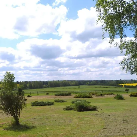 Holiday home Du Bois Foucher *