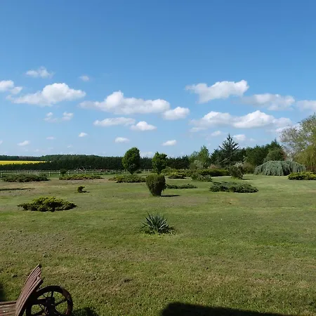 Holiday home Du Bois Foucher