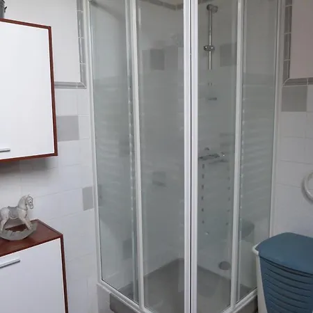 Holiday home Du Bois Foucher *