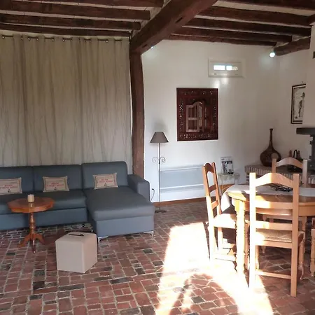 Du Bois Foucher Saint-Maurice-les-Charencey