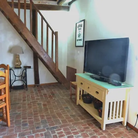 Du Bois Foucher Holiday home *