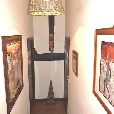 Du Bois Foucher * Saint-Maurice-les-Charencey